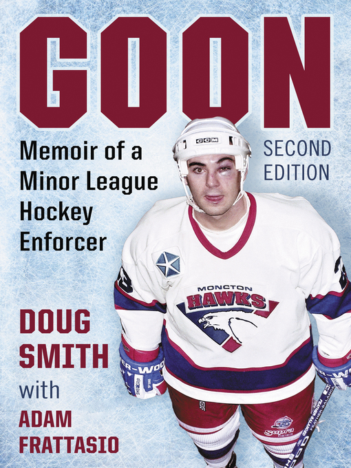 Title details for Goon by Doug Smith - Available
